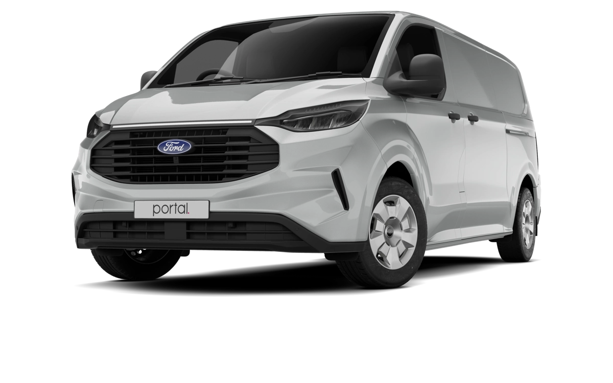 Business van