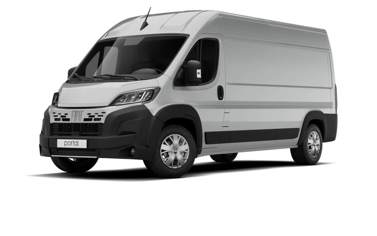 Portal Van